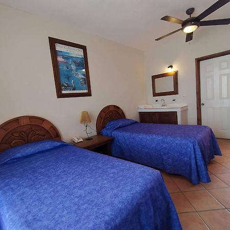 Econo Beach Cantamar La Paz Luaran gambar