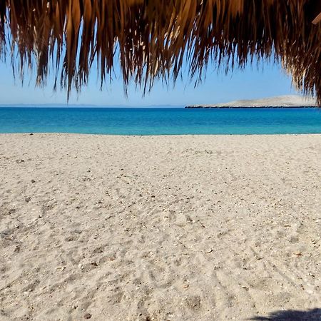 Econo Beach Cantamar La Paz Luaran gambar