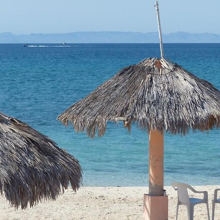 Econo Beach Cantamar La Paz Luaran gambar